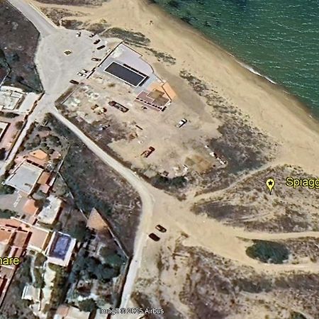 Dimora Ammare Villa Agrigento Bagian luar foto
