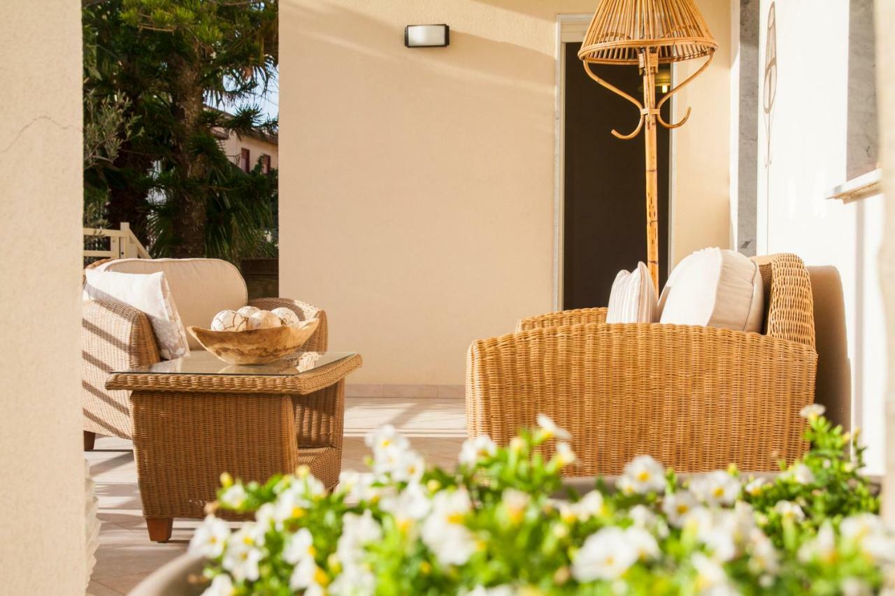Dimora Ammare Villa Agrigento Bagian luar foto
