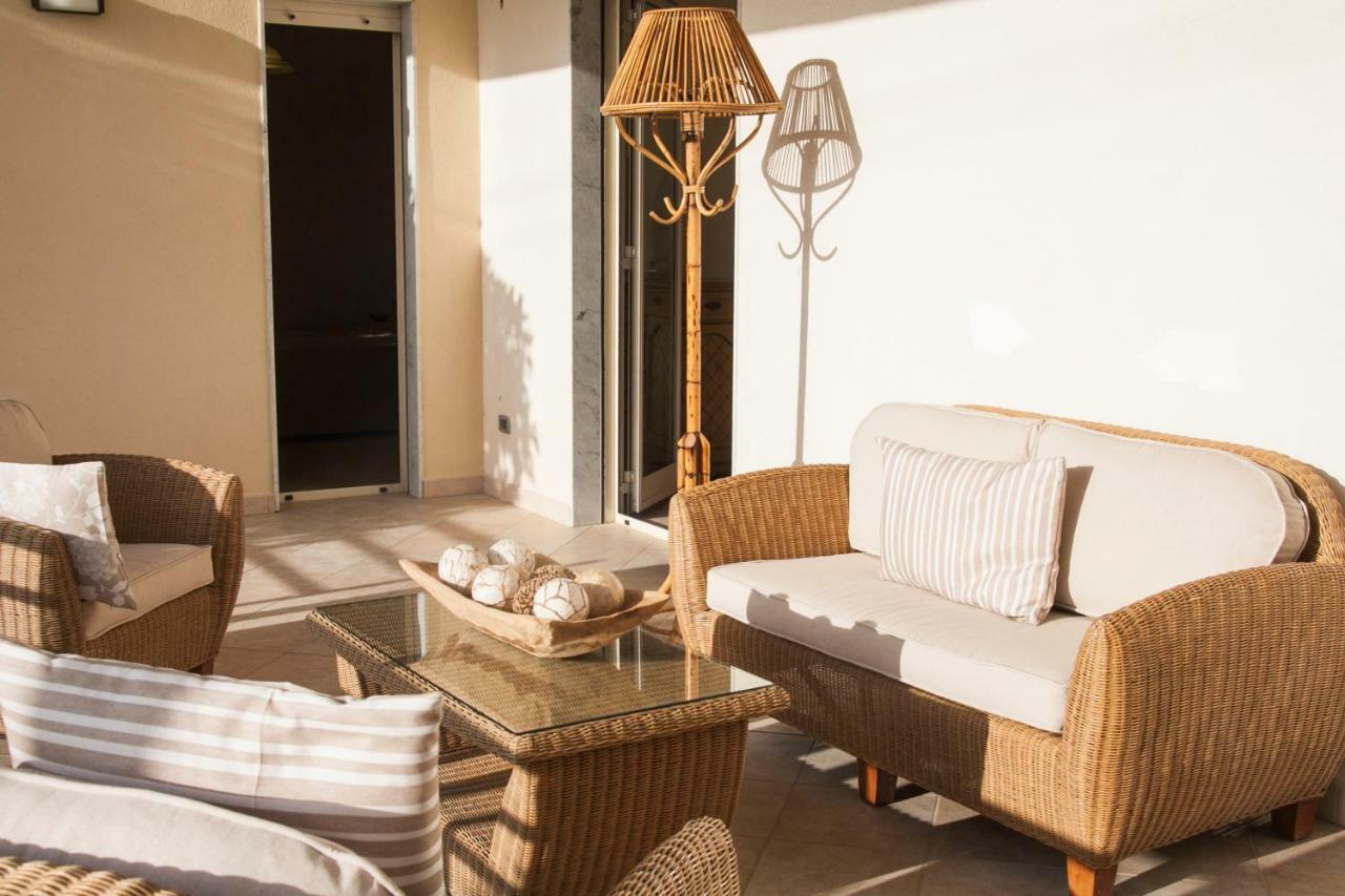 Dimora Ammare Villa Agrigento Bagian luar foto