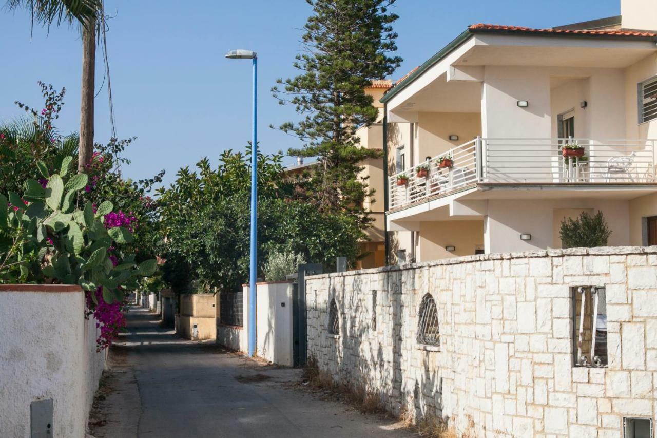 Dimora Ammare Villa Agrigento Bagian luar foto