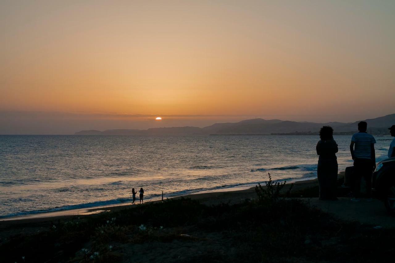 Dimora Ammare Villa Agrigento Bagian luar foto
