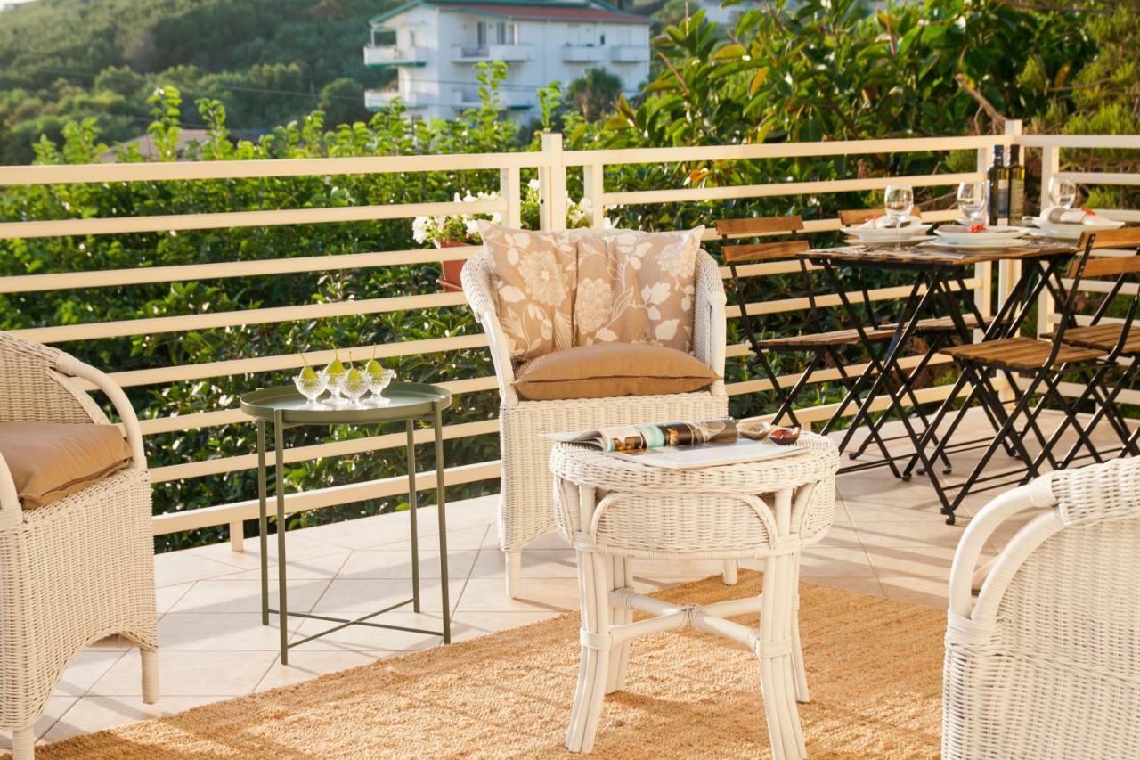 Dimora Ammare Villa Agrigento Bagian luar foto