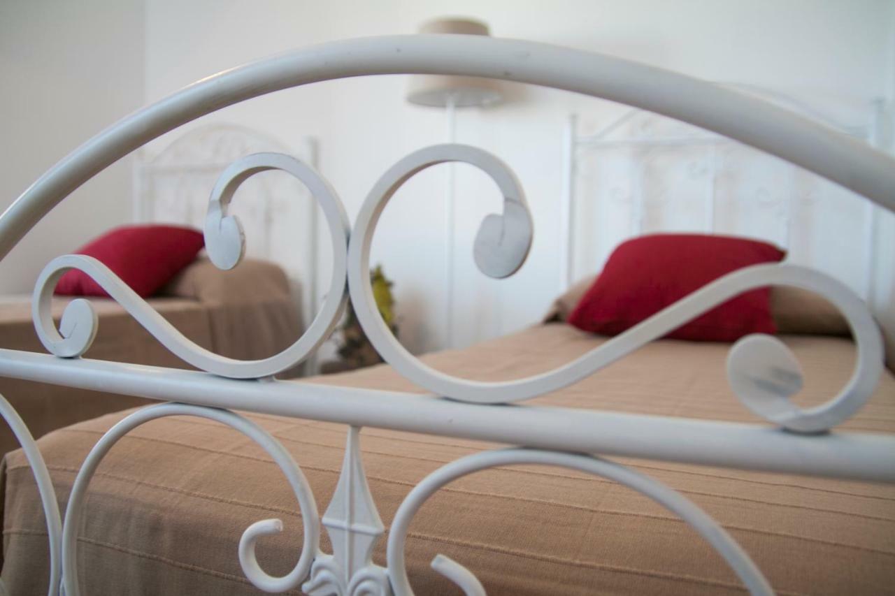 Dimora Ammare Villa Agrigento Bagian luar foto