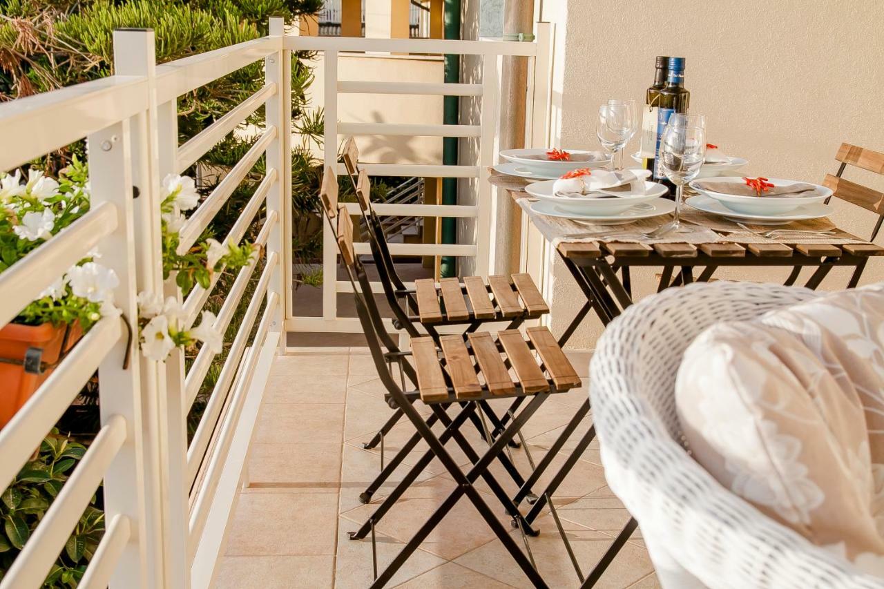 Dimora Ammare Villa Agrigento Bagian luar foto