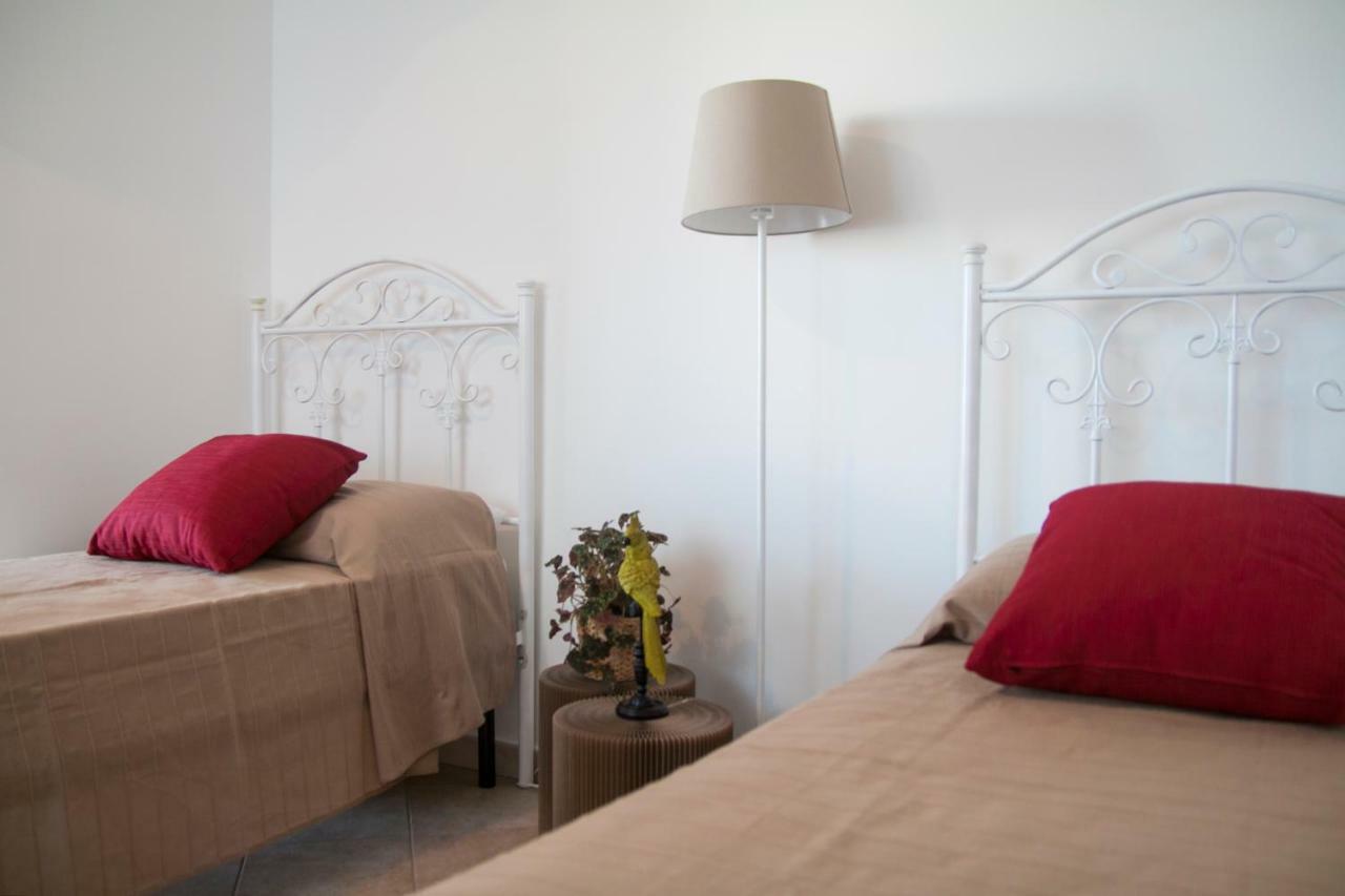Dimora Ammare Villa Agrigento Bagian luar foto
