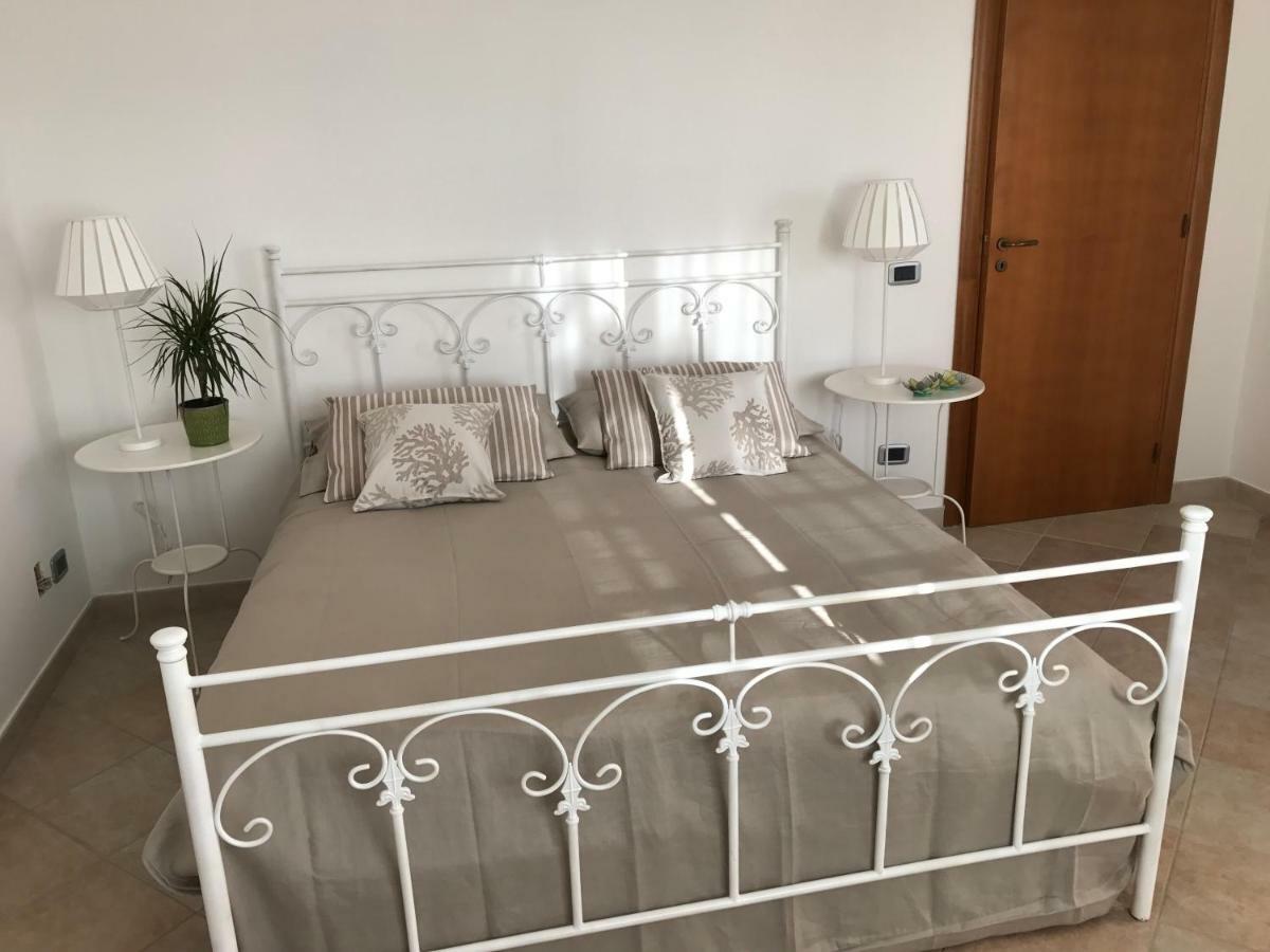 Dimora Ammare Villa Agrigento Bagian luar foto