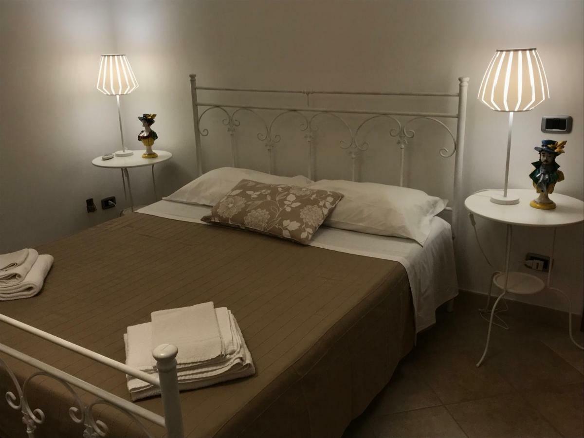 Dimora Ammare Villa Agrigento Bagian luar foto