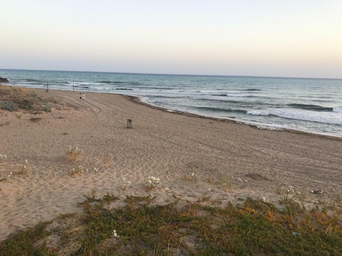 Dimora Ammare Villa Agrigento Bagian luar foto
